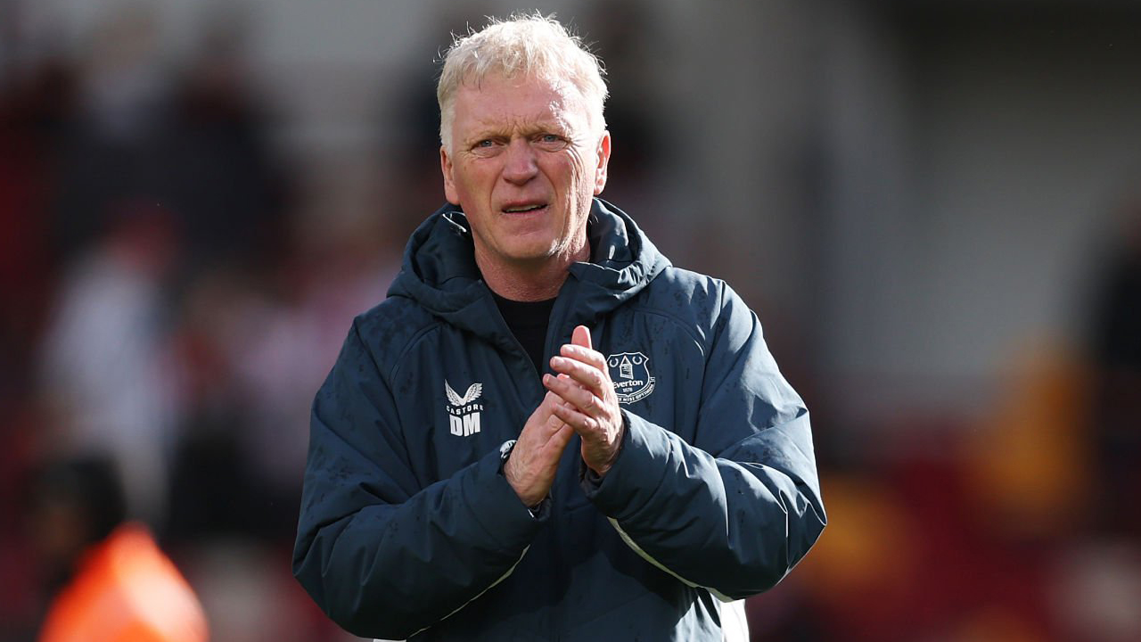 David Moyes: Lupakan Brentford, Saatnya Everton Fokus ke Liverpool