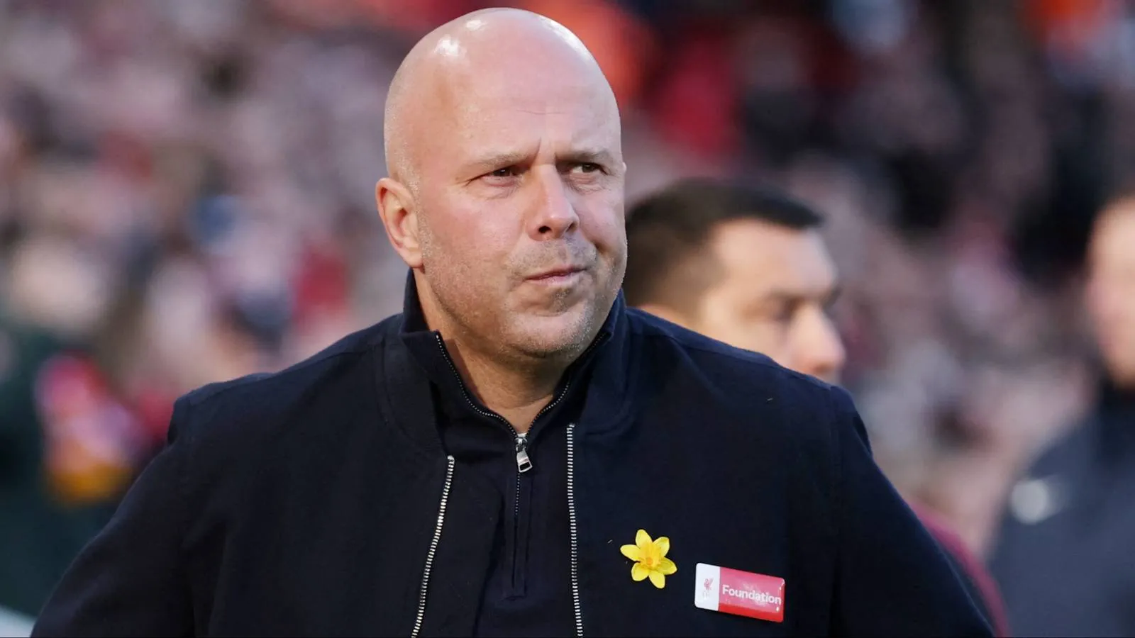 David Ornstein Ungkap Kabar Buruk Terkini dari Liverpool - sumber: (givemesport)