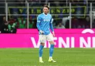 De Laurentiis Sindir McTominay dan Kritik Kepemimpinan FIGC