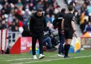 Debut De Zerbi di Tottenham Ditandai Kekalahan Perdana