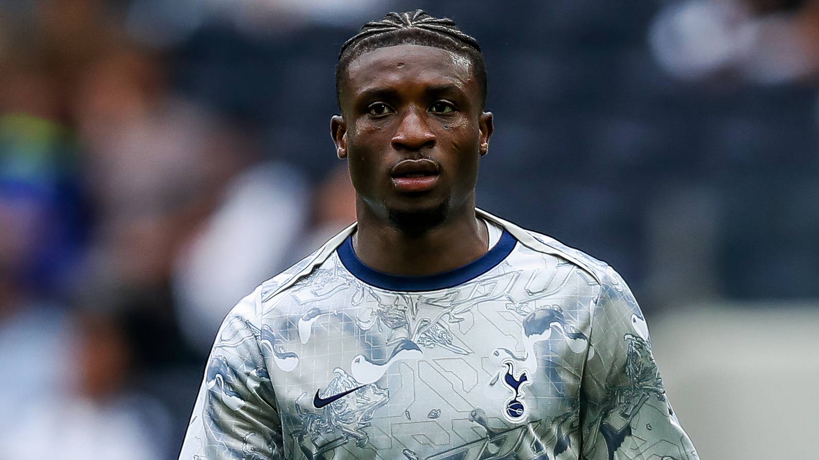 Delapan Pemain Tottenham Absen dalam Pertandingan Melawan Sunderland Akibat Cedera