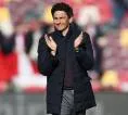 Ditahan Everton di Menit Akhir, Keith Andrews: Harusnya Brentford Menang