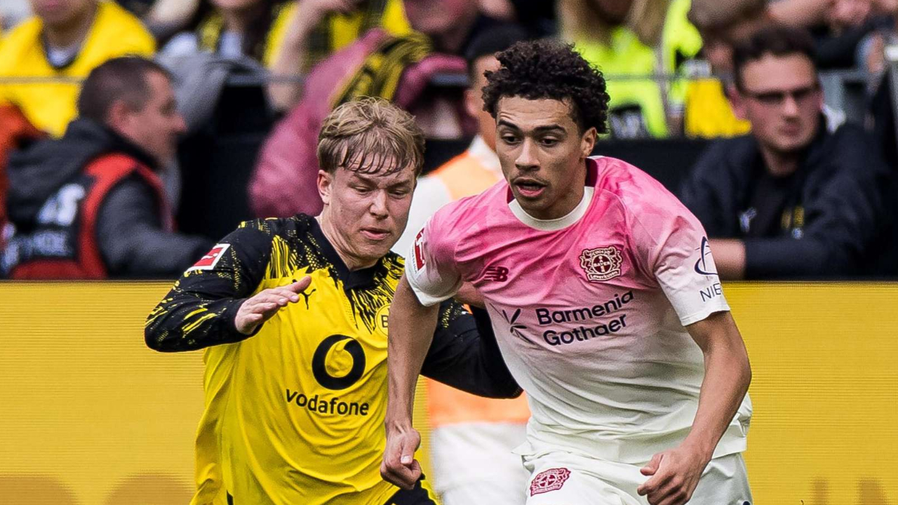 Ditekuk Leverkusen 1-0, Daniel Svensson: Ini Kekalahan Mengecewakan