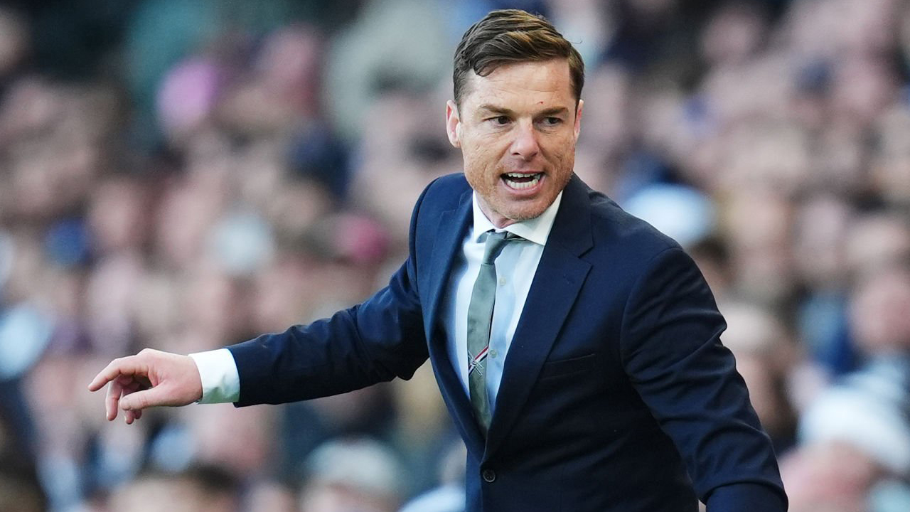 Dua Gol Burnley Dianulir VAR, Begini Reaksi Scott Parker