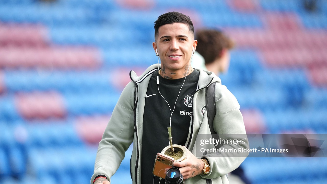 Enzo Fernandez dan Chelsea di Ujung Perpisahan?