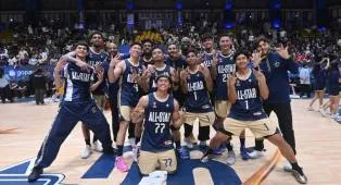 Erick Ibrahim Dapatkan Pengalaman Menyenangkan Bermain di IBL All Star