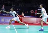 Fajar/Fikri Petik Pelajaran Berharga Dari Turnamen BAC 2026