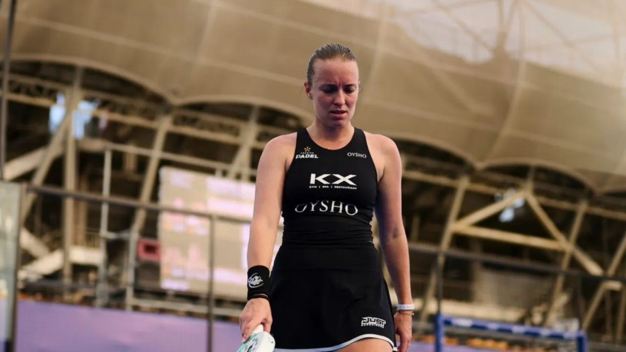 FIP Tour Kembali di Prancis Dengan Bronze Padel Rivesaltes