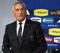 Gravina Tetap Berkiprah di UEFA Meski Mundur dari Presiden FIGC