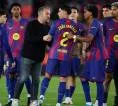 Hansi Flick Bicara Persiapan Barcelona Jelang Lawan Atletico