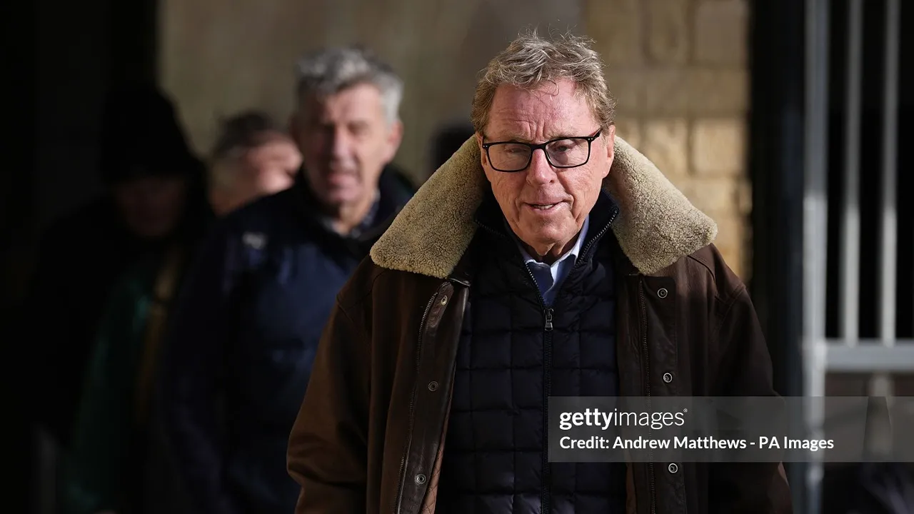 Harry Redknapp Bela Eddie Howe dari Tekanan di Newcastle