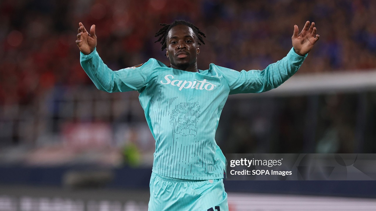 Jonathan Rowe Bersinar, Aston Villa dan Klub Premier League Mengincar