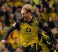 Julian Brandt Akui Miliki Banyak Ide Usai Kontrak di Dortmund Berakhir