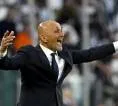 Ketimbang AC Milan, Luciano Spalletti Minta Juventus Pikirkan Bologna