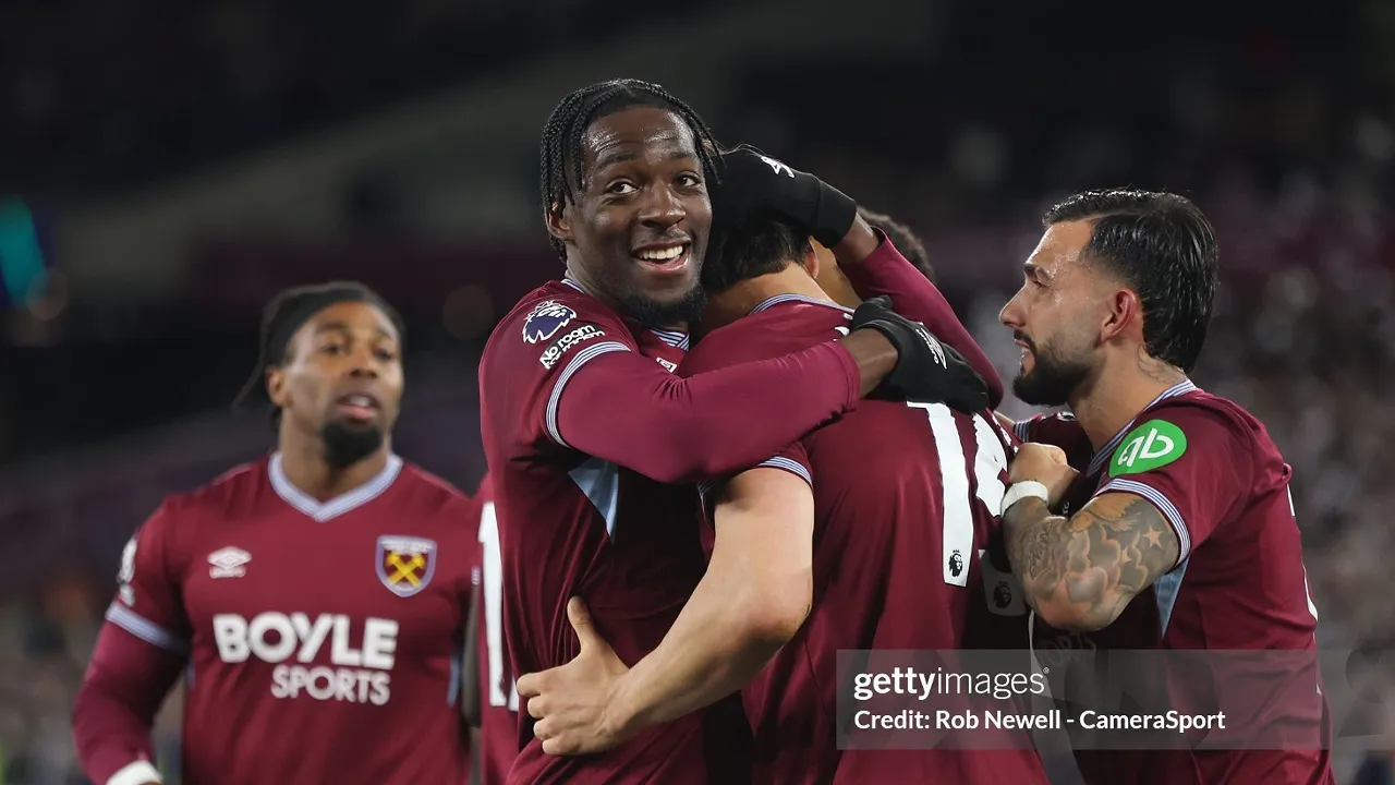 Konstantinos Mavropanos Bersinar, Axel Disasi Beri Pujian Tinggi