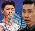 Lee Chong Wei Tegaskan Lee Zii Jia Masih Jadi Tunggal Putra Terbaik Malaysia Saat Ini