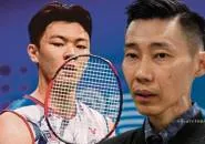Lee Chong Wei Tegaskan Lee Zii Jia Masih Jadi Tunggal Putra Terbaik Malaysia Saat Ini