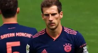Leon Goretzka Dianggap Sebagai Penyempurna Bersama Rabiot dan Modric