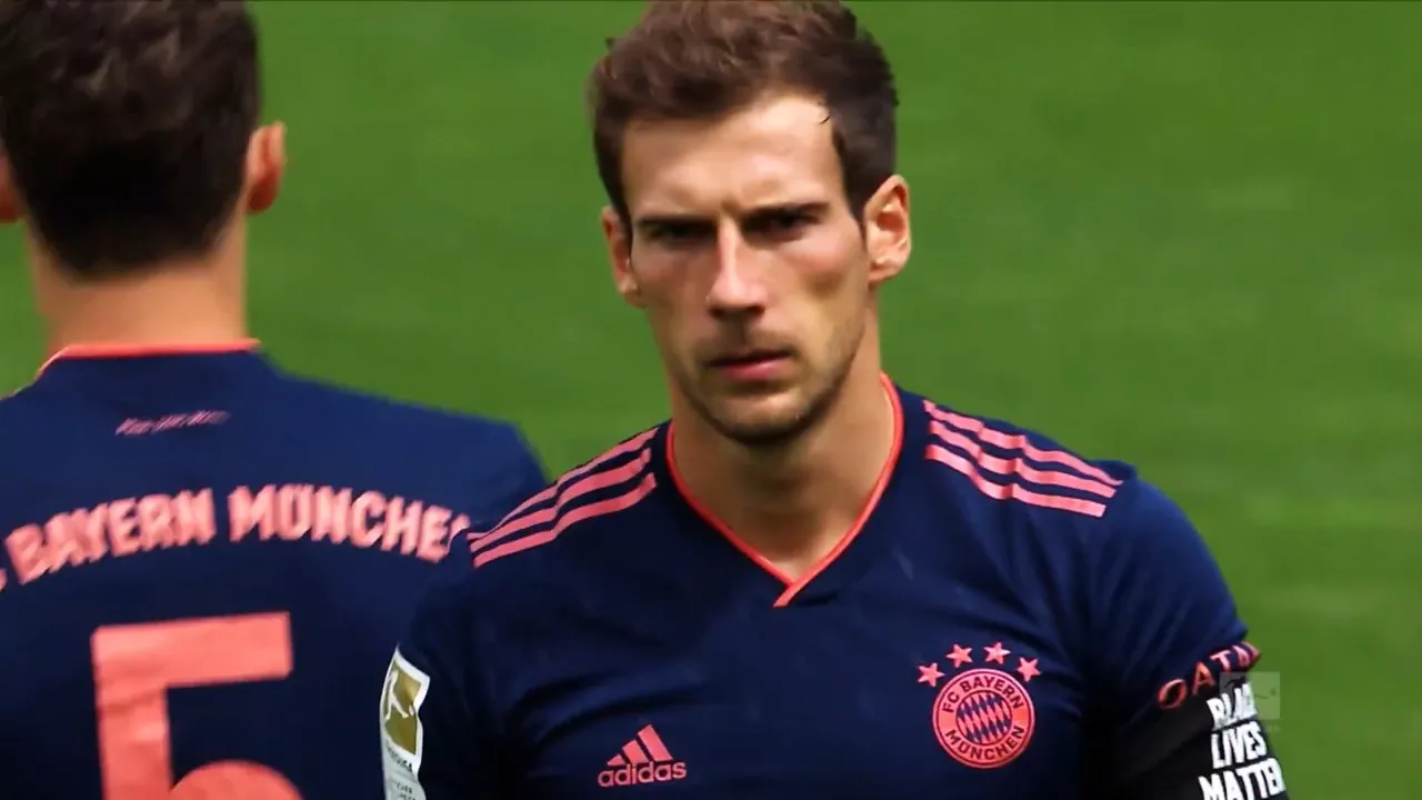 Leon Goretzka