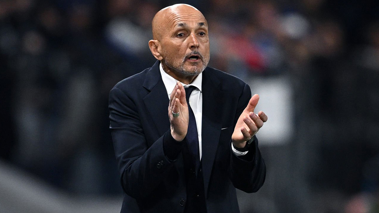 Luciano Spalletti Akui Juventus Harus Kerja Keras untuk Kalahkan Atalanta
