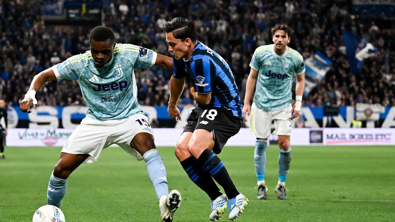 Luciano Spalletti Ungkap Perubahan yang Dilakukan di Laga Kontra Atalanta