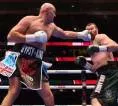 Makhmudov Sebut Tak Kalah Lawan Tyson Fury
