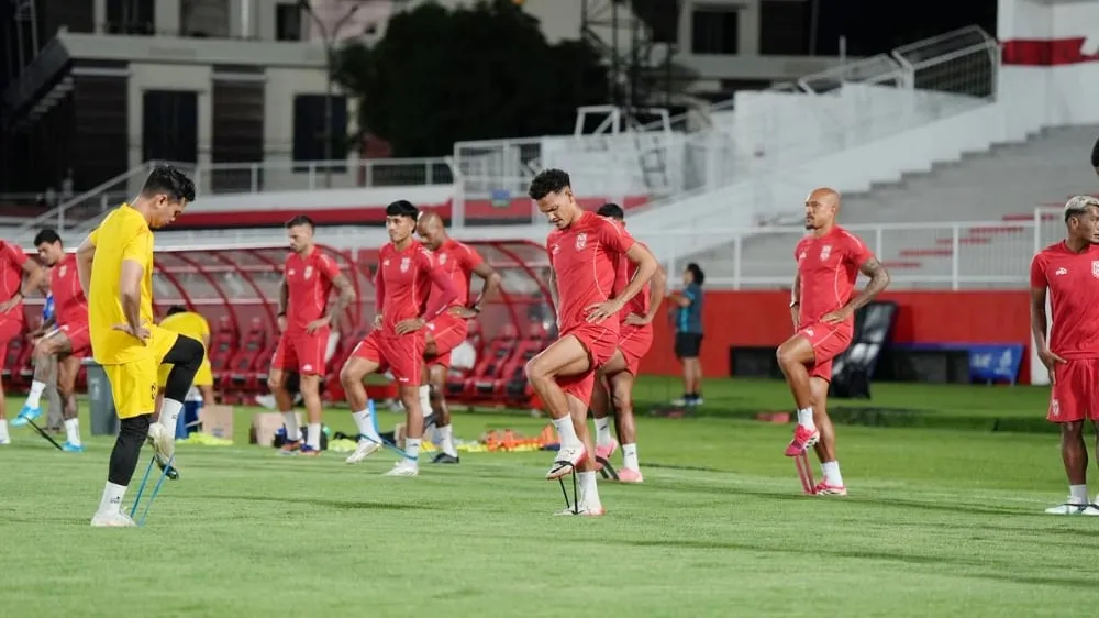 Malut United Hadapi Tantangan Mentalitas dalam Laga Kontra Dewa United - sumber: (ileagueid)