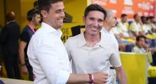 Marcelino Tinggalkan Villarreal, Incar Liga Inggris