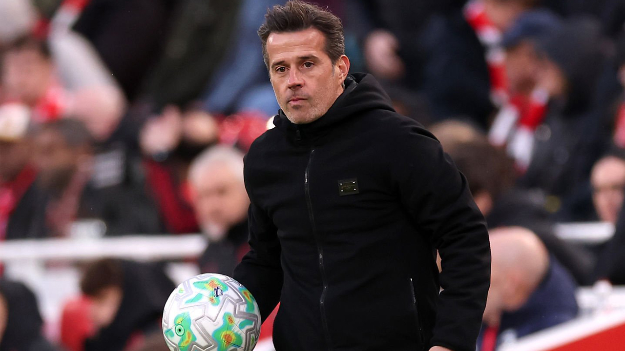 Marco Silva Kecewa Fulham Kalah dari Liverpool Meski Tampil Oke