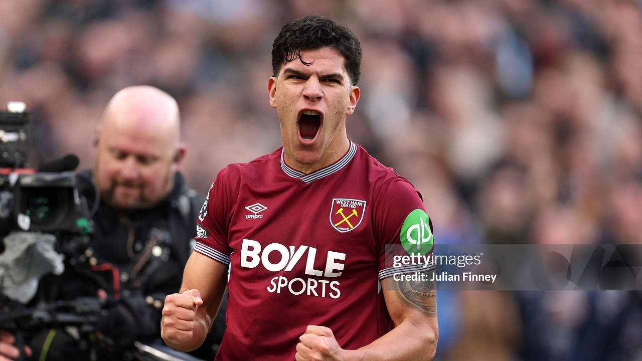 Mateus Fernandes Dibanderol €65 Juta, Tiga Klub Berebut