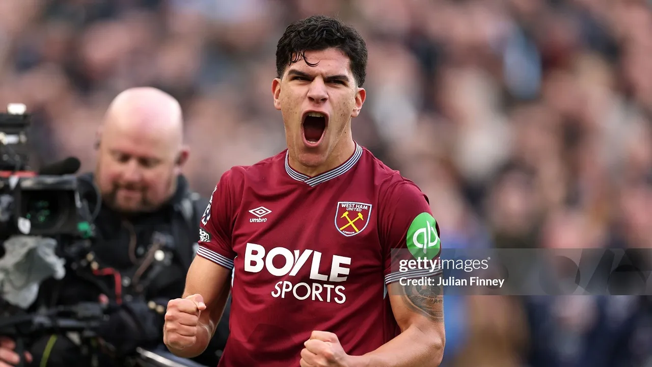 Mateus Fernandes Dibanderol €65 Juta, Tiga Klub Berebut