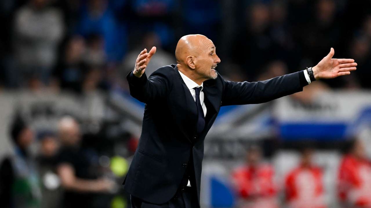 Menang Atas Atalanta, Luciano Spalletti Justru Soroti Kekurangan Juventus