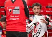 Mick Doohan Ungkap Penyebab Francesco Bagnaia Tak Lagi Dominan di MotoGP