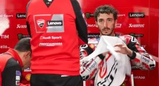 Mick Doohan Ungkap Penyebab Francesco Bagnaia Tak Lagi Dominan di MotoGP