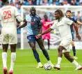 Nice vs Le Havre, 5 Fakta Menarik Jelang Laga Ligue 1 Prancis
