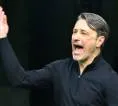 Niko Kovac Jelaskan Penyebab Kekalahan Dortmund dari Leverkusen