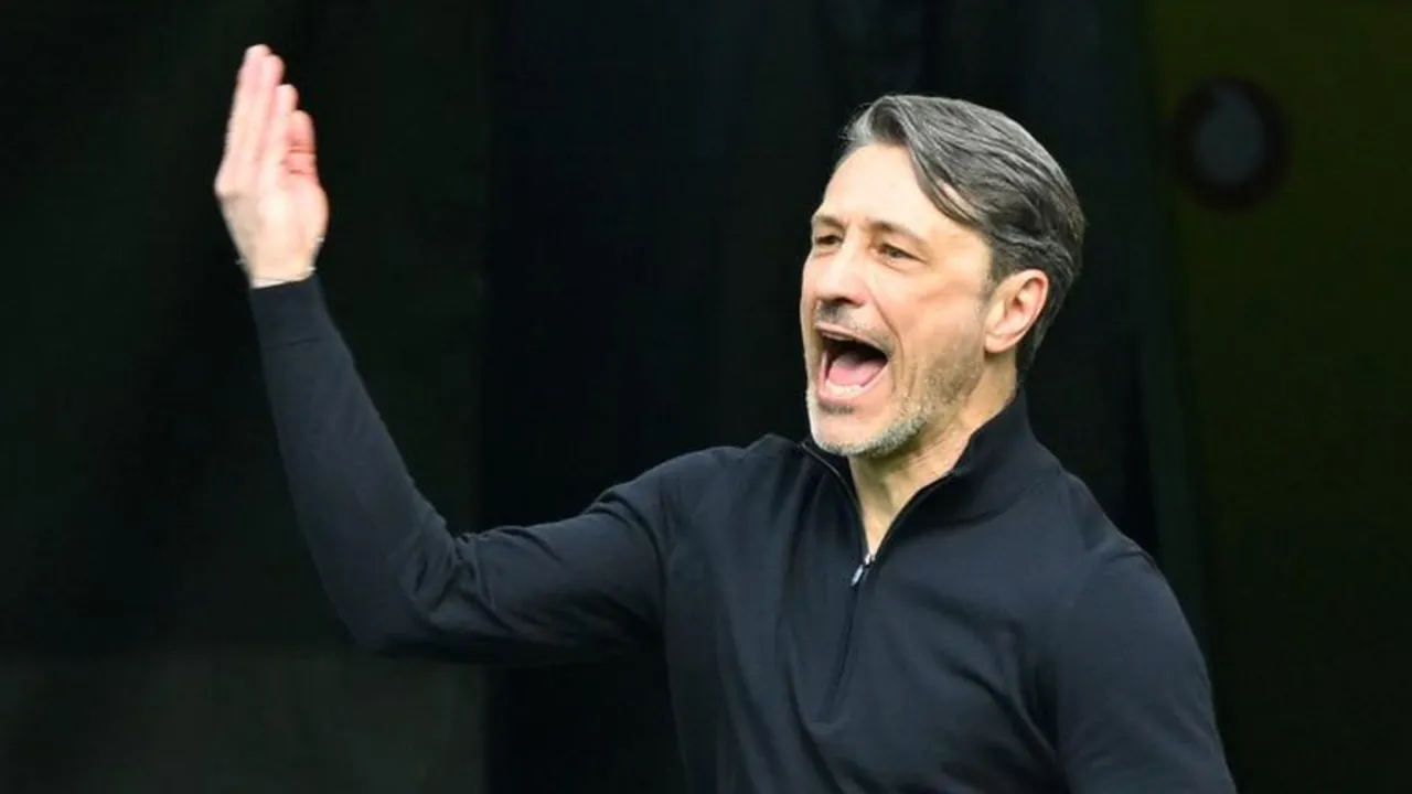 Niko Kovac