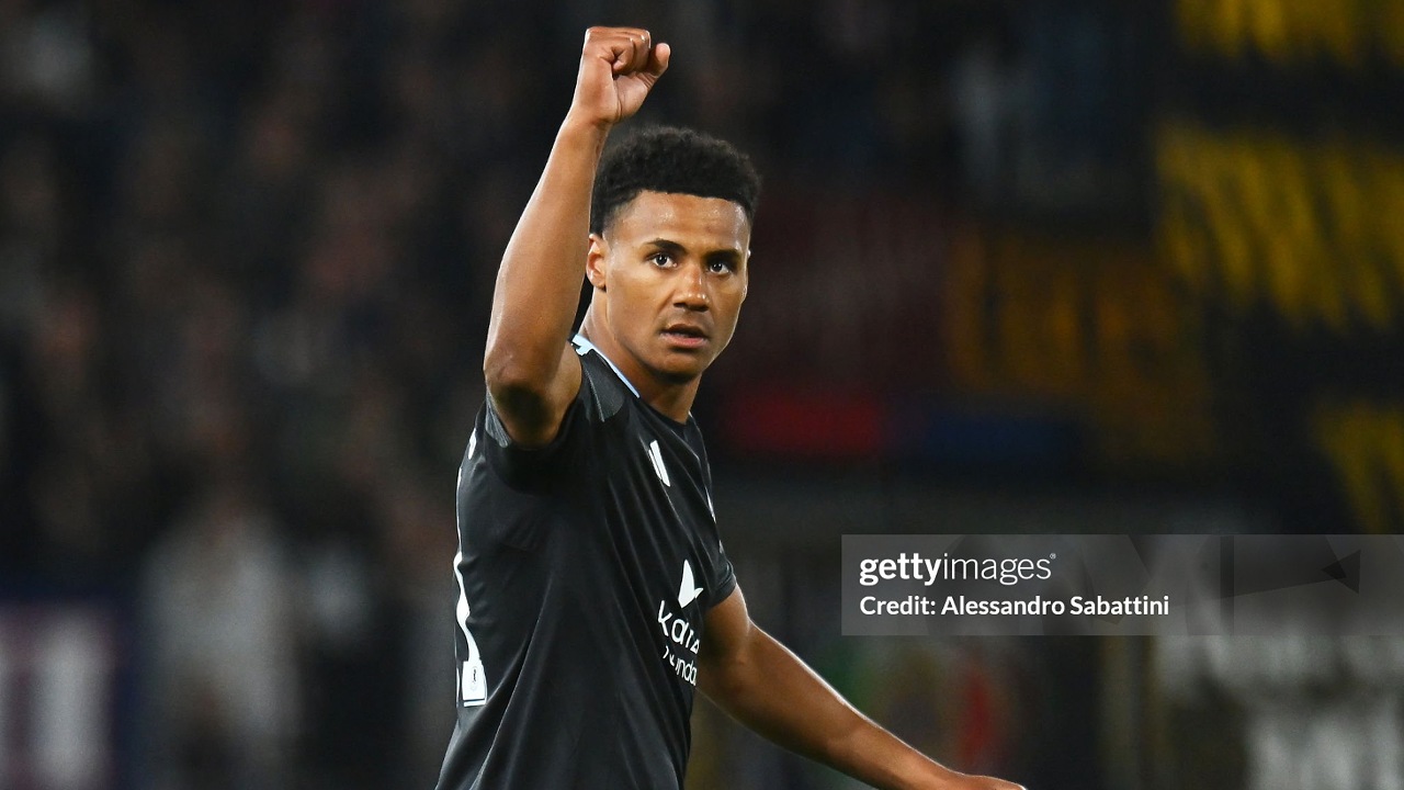 Ollie Watkins Akui Musim Tersulit, Minta Saran Michael Owen
