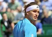 Pandangan Alexander Zverev Terkait Kekalahan Beruntun Dari Jannik Sinner