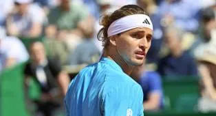 Pandangan Alexander Zverev Terkait Kekalahan Beruntun Dari Jannik Sinner