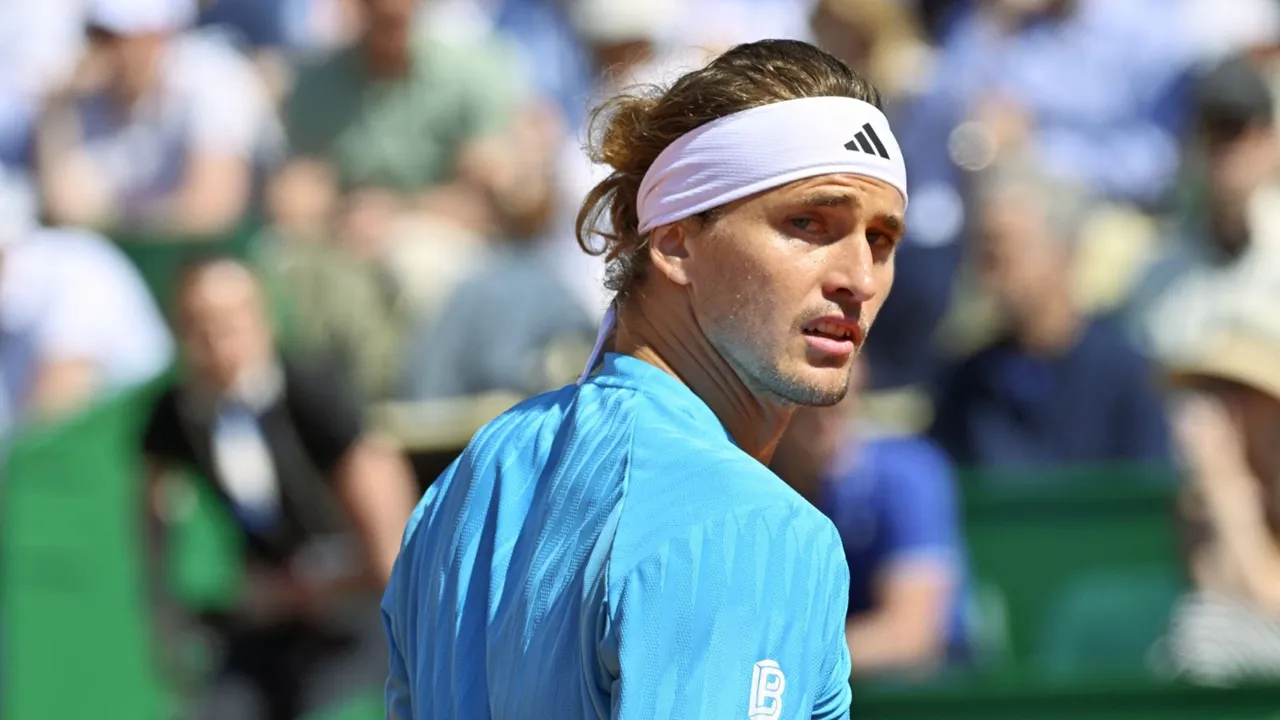 Pandangan Alexander Zverev Seputar Kekalahan Beruntun Dari Jannik Sinner