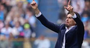 Parma Tahan Napoli 1-1, Cuesta Puji Semangat Juang Tim