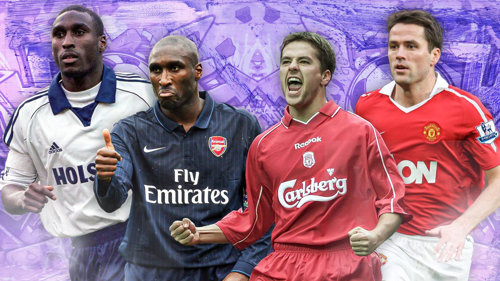 Pengkhianatan Terbesar dalam Sejarah Sepak Bola Inggris