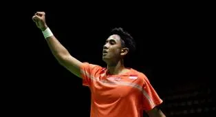 Penyesalan Alwi Farhan Tak Maksimal di BAC 2026