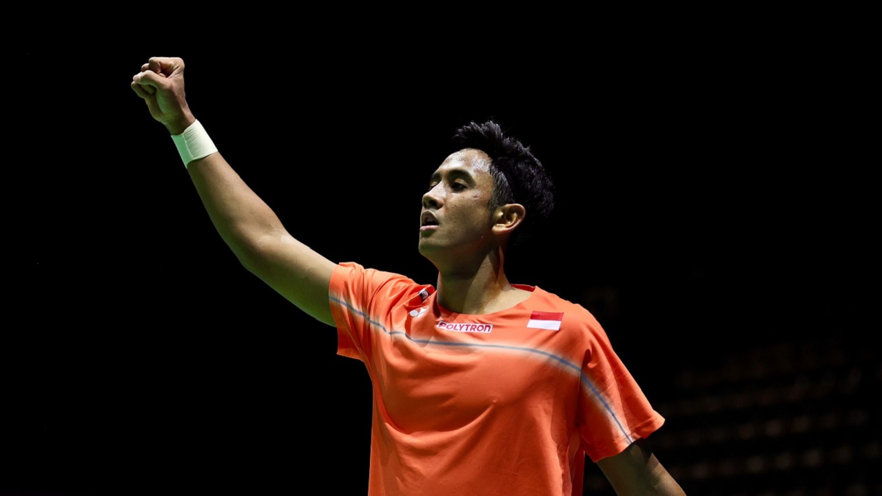 Penyesalan Alwi Farhan Tak Maksimal di BAC 2026