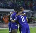 Persib Bandung 3-2 Bali United, 10 Pemain Maung Bandung Lebarkan Jarak Poin