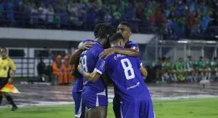 Persib Bandung 3-2 Bali United, 10 Pemain Maung Bandung Lebarkan Jarak Poin