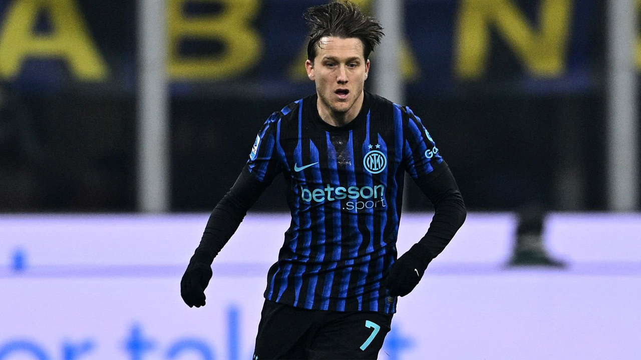 Piotr Zielinski Ungkap Pengaruh Besar Lautaro Martinez Pada Timnya