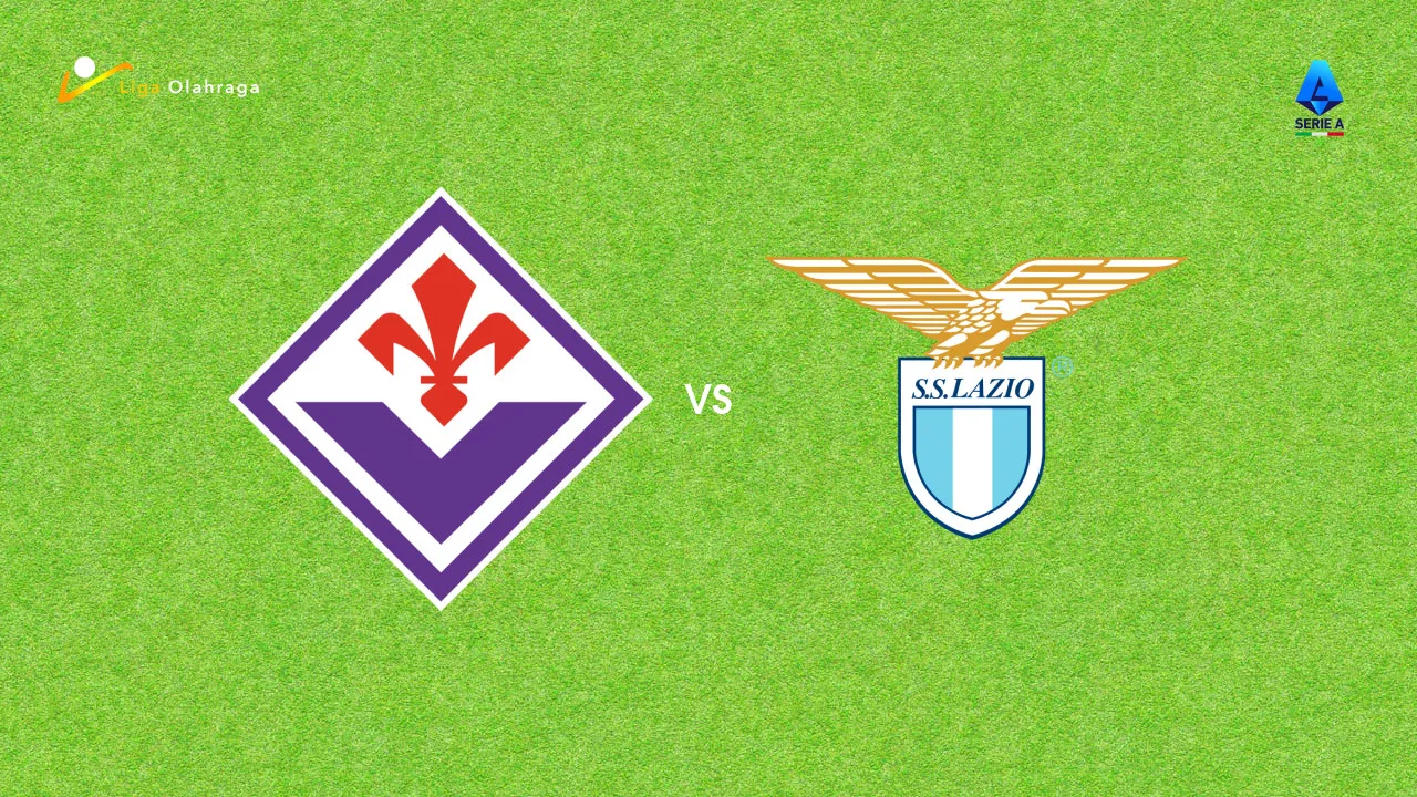 Prediksi Fiorentina vs Lazio, 14 April 2026 Serie A