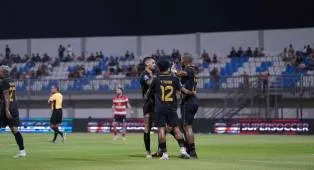 Prediksi Malut United FC Vs Dewa United FC, Jaga Persaingan Empat Besar